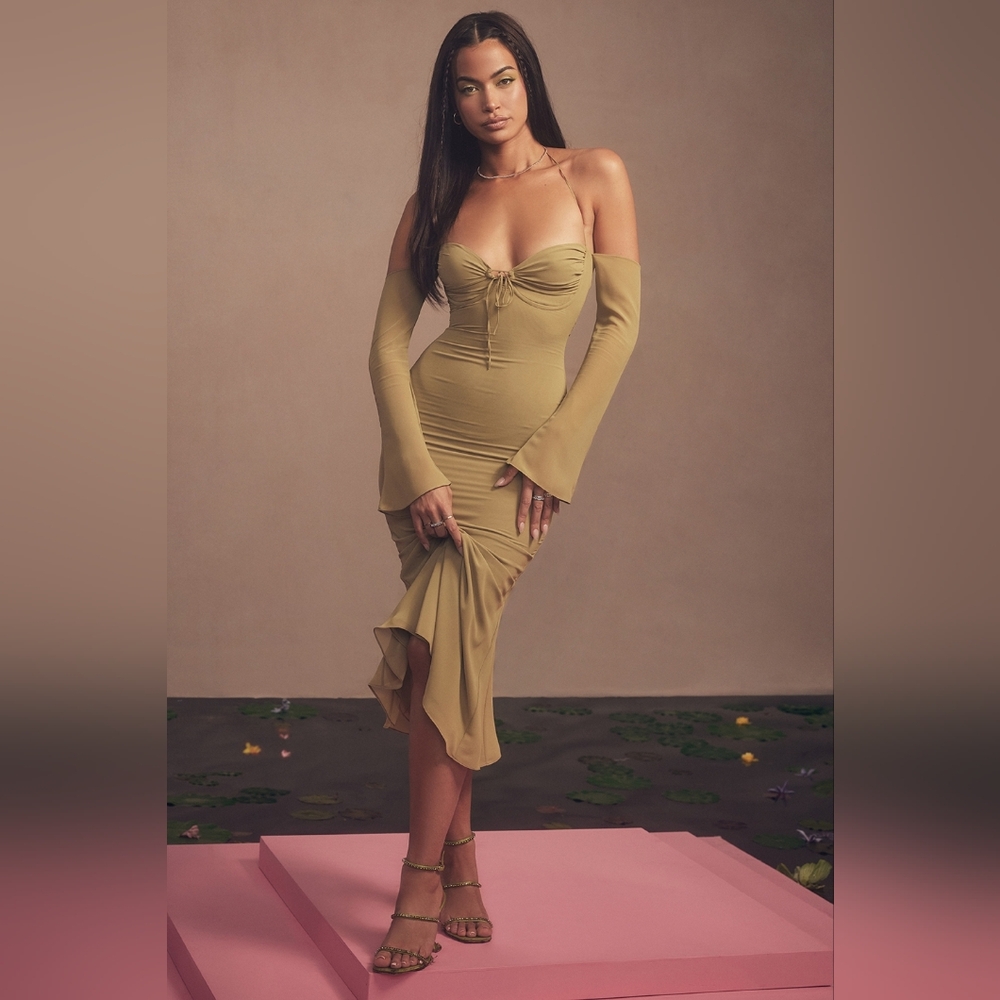 House of CB Naomi Dress